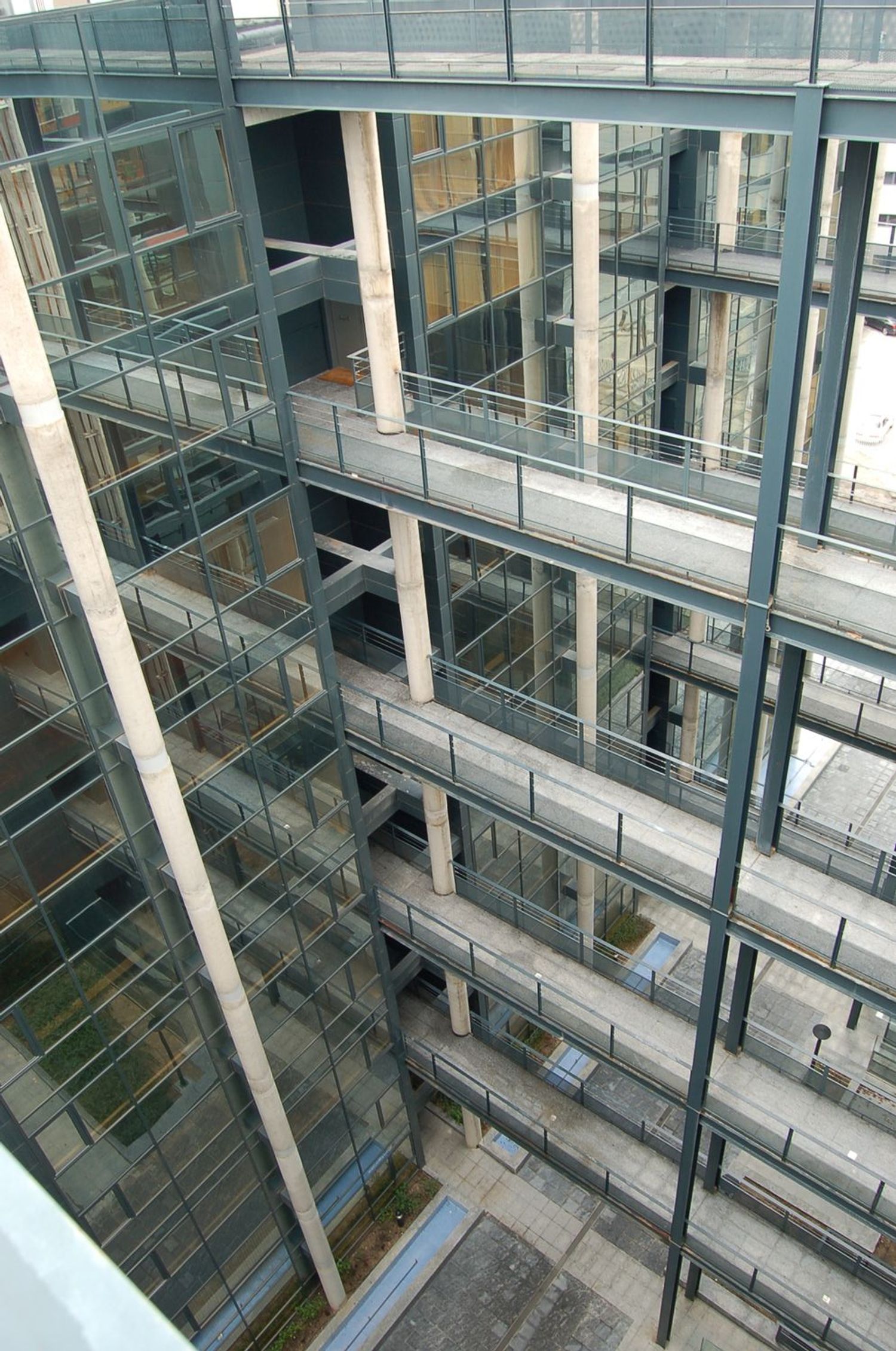 Piso en avenida de Manoteras, 8 - Foto 35