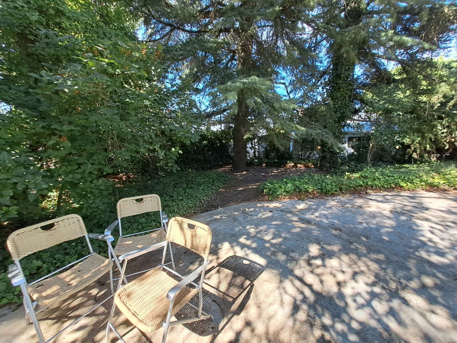 Casa independiente en calle de Santa Teresa, 18 - Foto 9