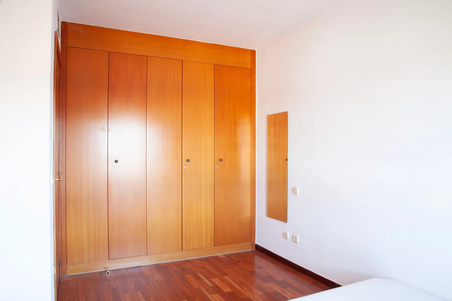 Piso en avenida de Pablo Iglesias, 35 - Foto 13