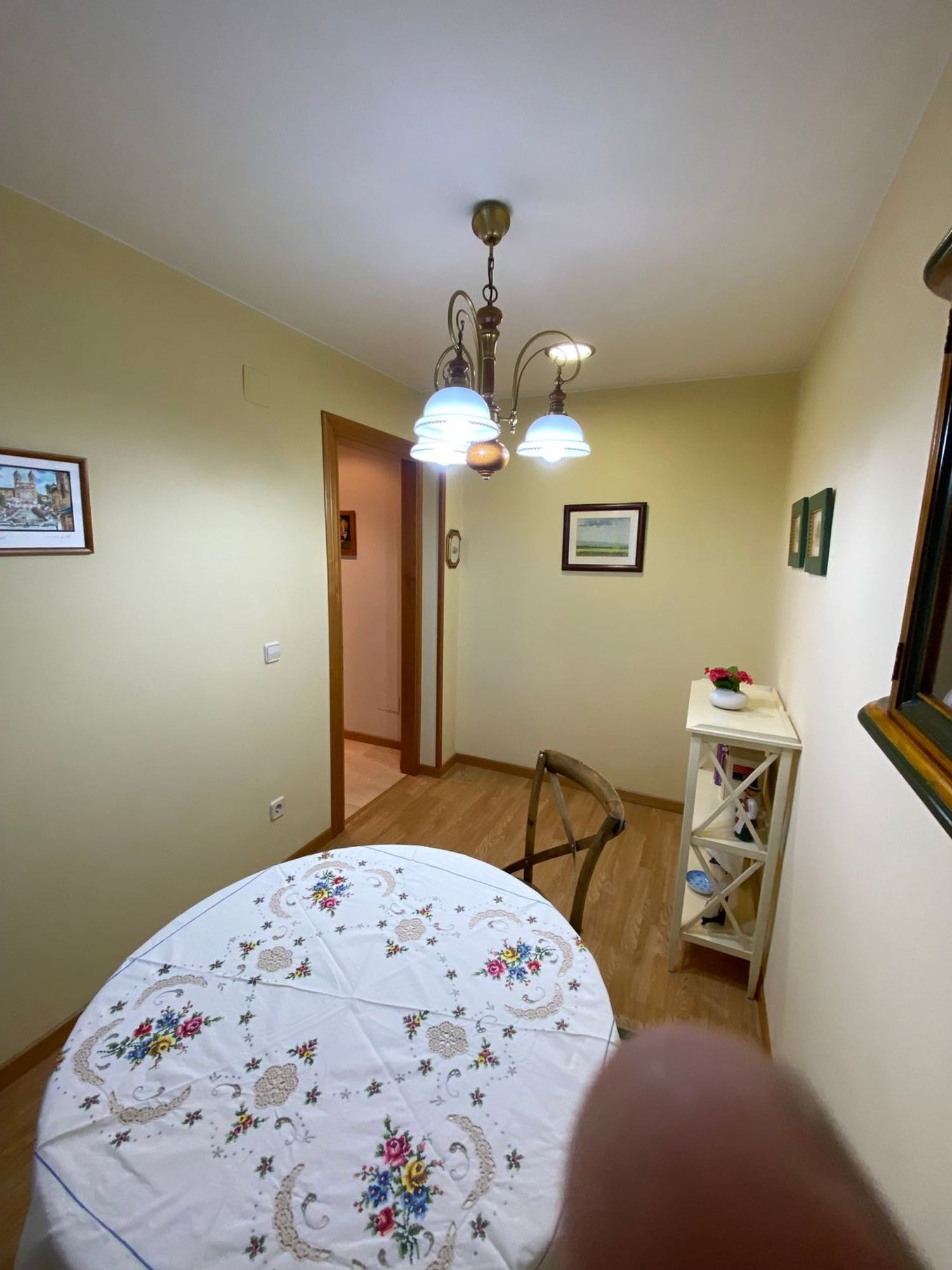 Piso en Calle Luciano Castañón, 10, Centro - San Lorenzo - Foto 22