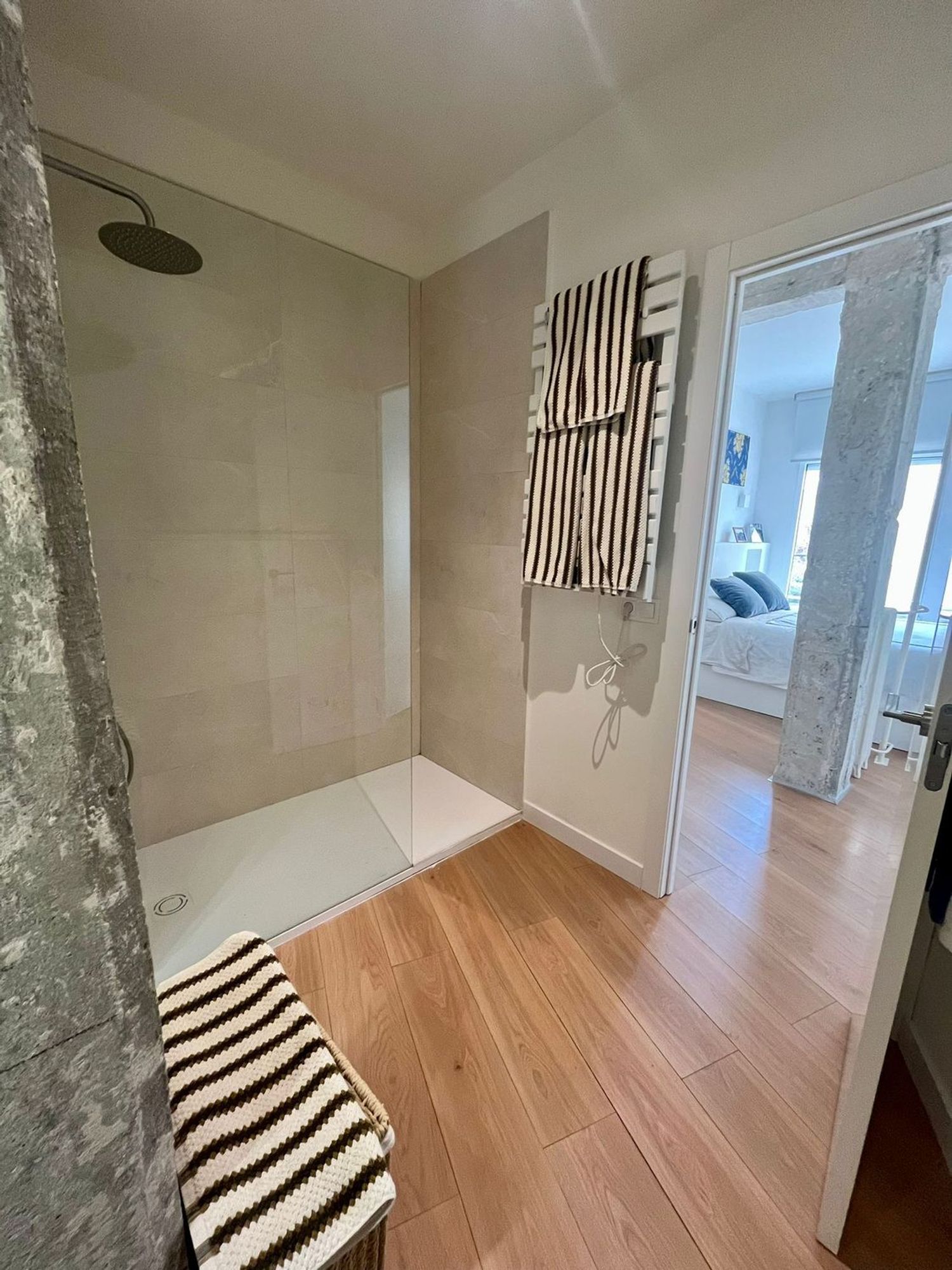 Piso en Barrio Prosperidad - Foto 8