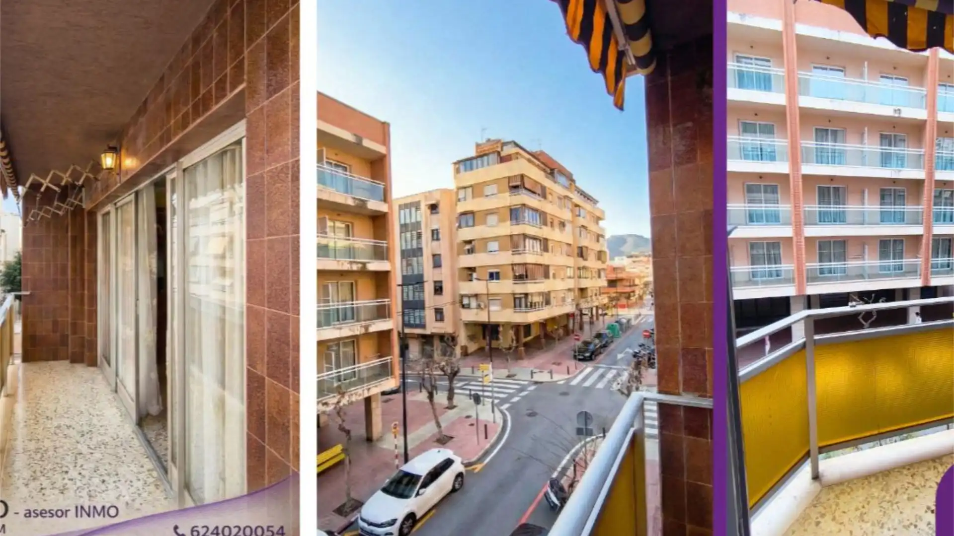 Piso en  Paseo de las Acacias 18 - Foto 24