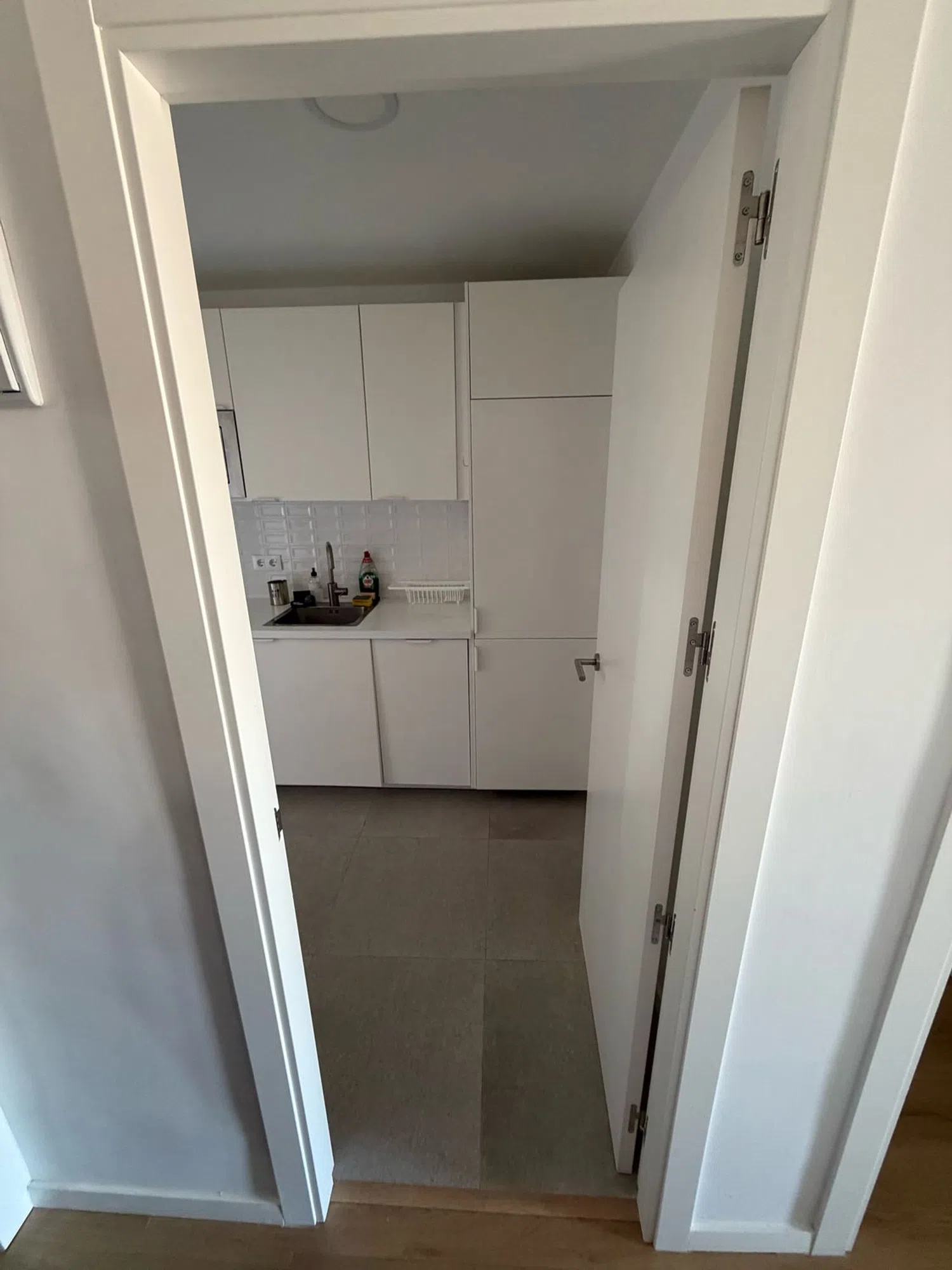 Piso en Barrio San Pascual - Foto 3