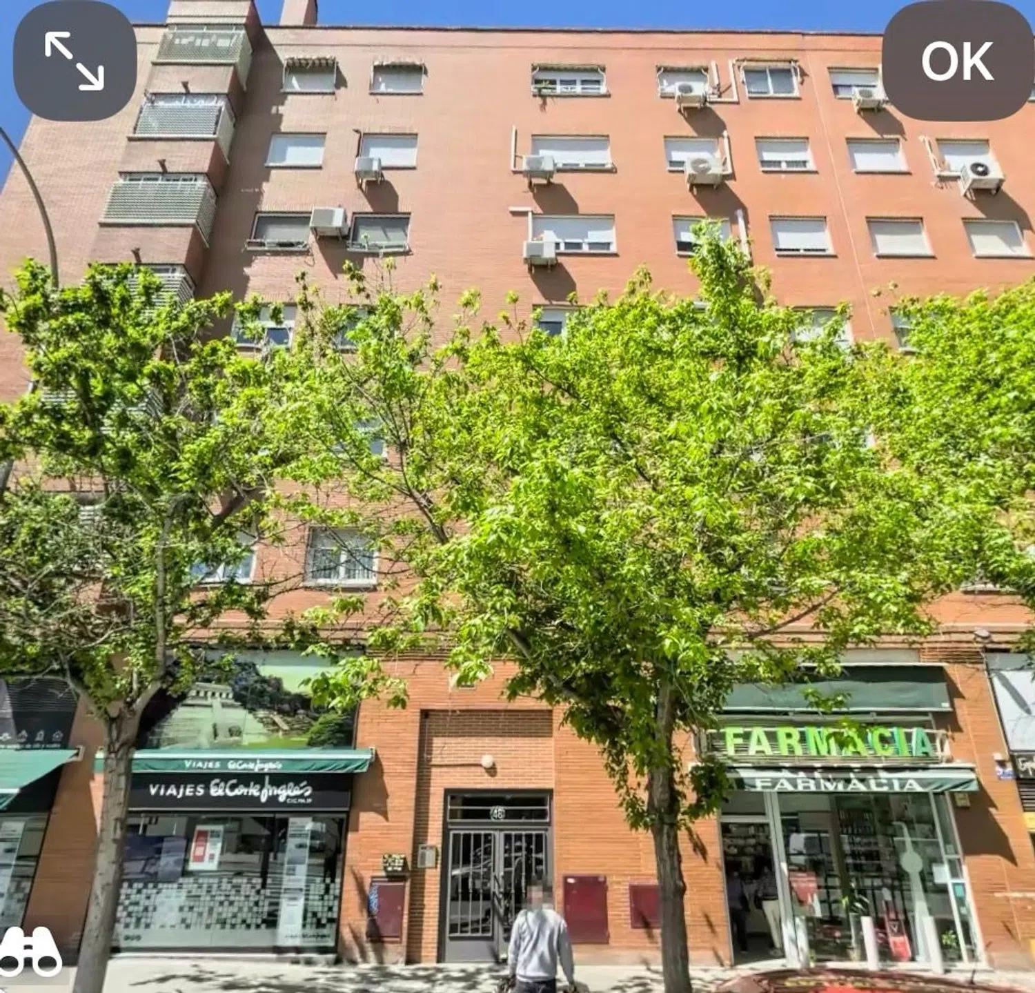 Piso en avenida de Orovilla, 48 - Foto 1