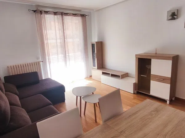 Piso en calle Levante, 7 - Foto 1