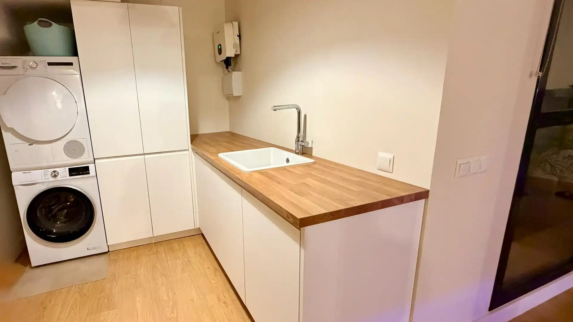 Chalet en  Calle Jose de la Rosa de los Ríos 31 - Foto 8