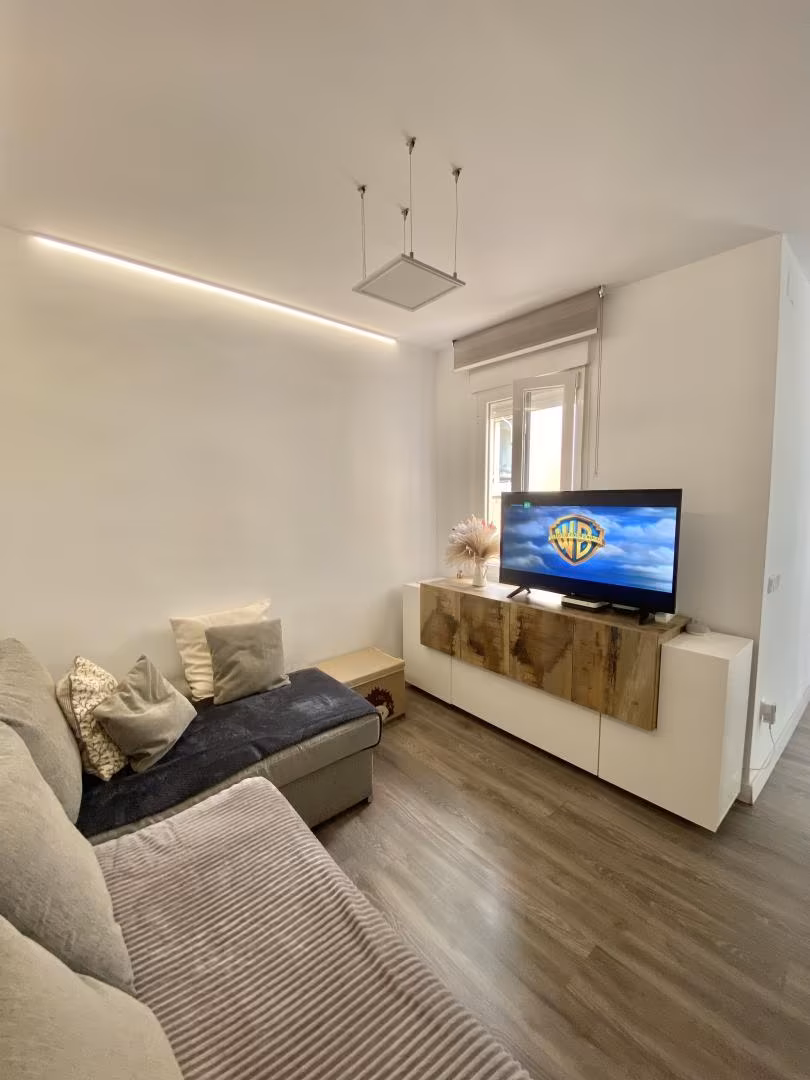 Piso en  Calle de Antonio Toledano 32 - Foto 2