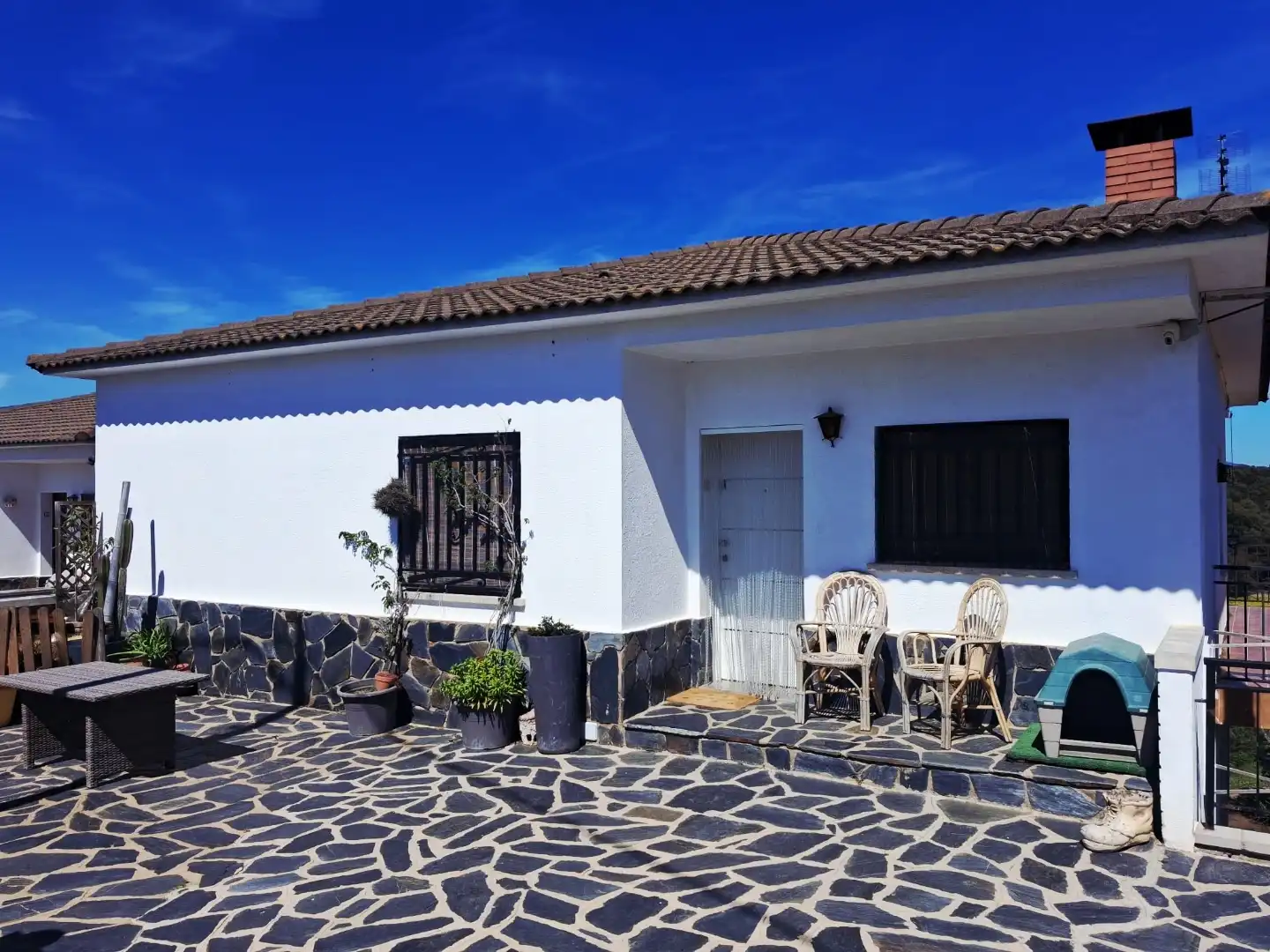 Chalet en  Carrer Alzina 10 - Foto 4