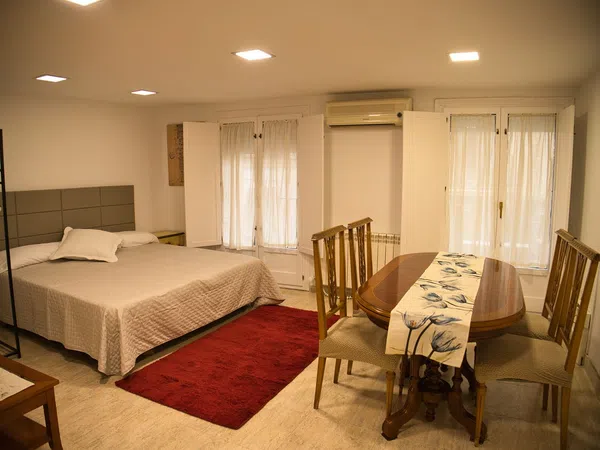 Piso en calle de Casto Méndez Núñez, 13 - Foto 3