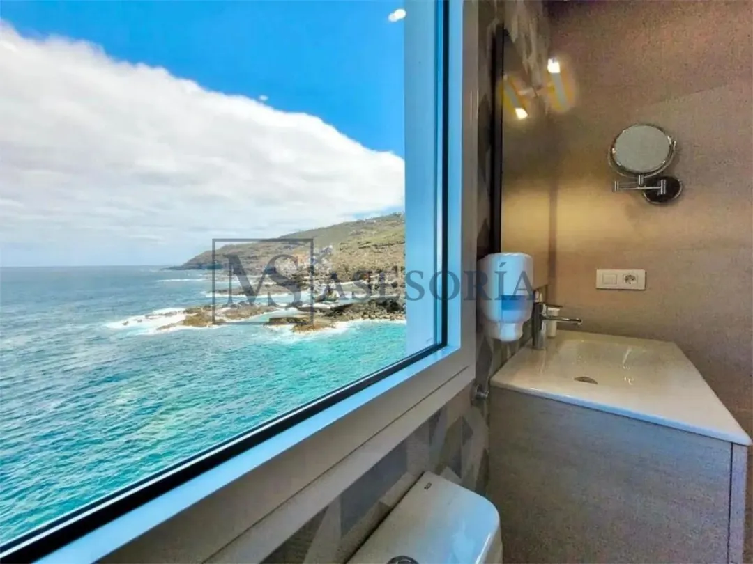 Piso en  Calle Mesa del Mar 140 - Foto 9