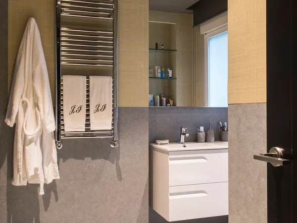 Piso en Barrio Castellana - Foto 15