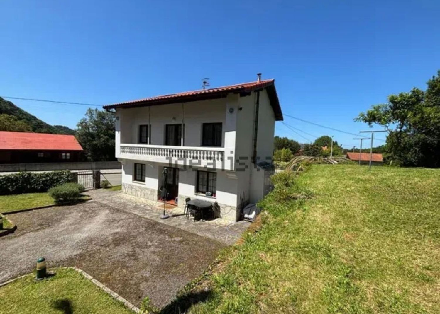 Casa o chalet independiente en Barrio la Llama, 2 - Foto 4