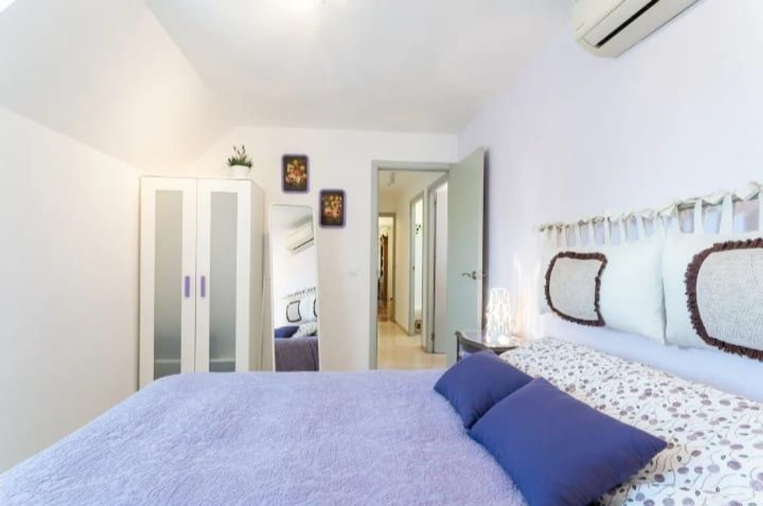 Ático en calle Viriato, 9 - Foto 18