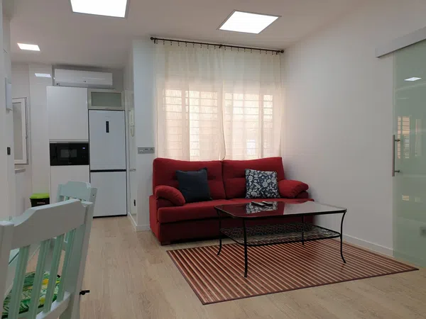 Piso en Plaza de las Cortes, 35, Nueva Alcalá, Nueva Alcalá - Foto 3