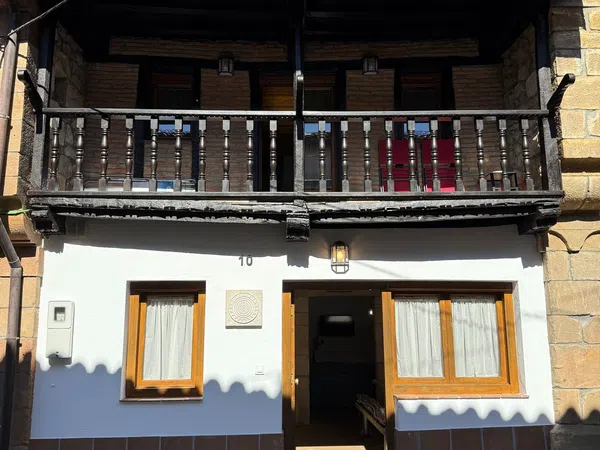 Chalet pareado en Toporias, 55 - Foto 23