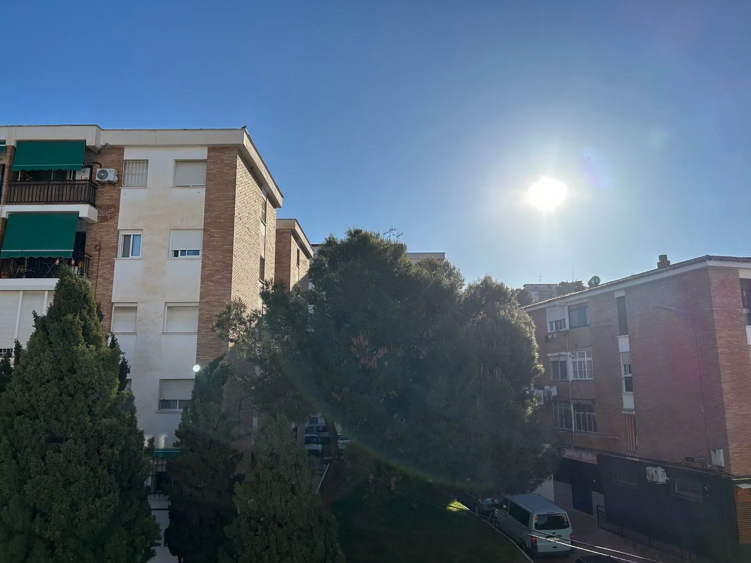 Piso en Alegría de Huerta, 5 - Foto 11