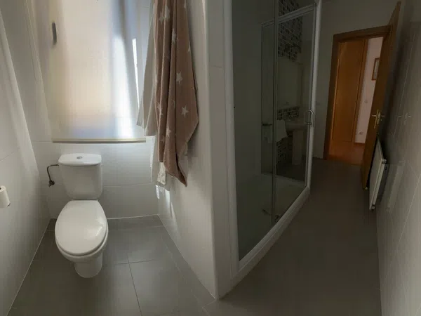 Casa o chalet independiente en Calle Sierra de la Virgen, 3, Augusta Golf - Foto 17