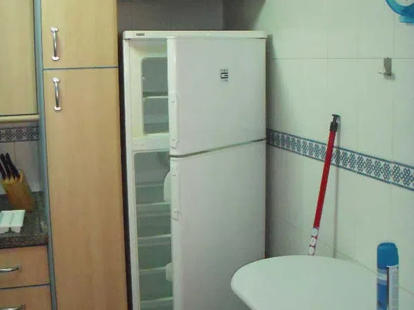 Piso en calle el Avellano, 12 - Foto 8