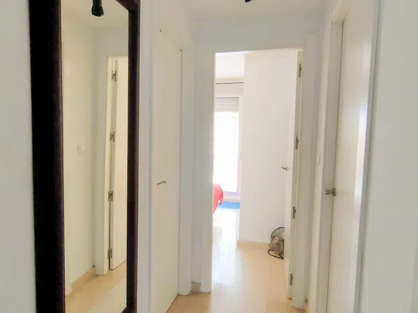 Piso en Plaza de Castelló, 6, Carolinas Bajas - Foto 5