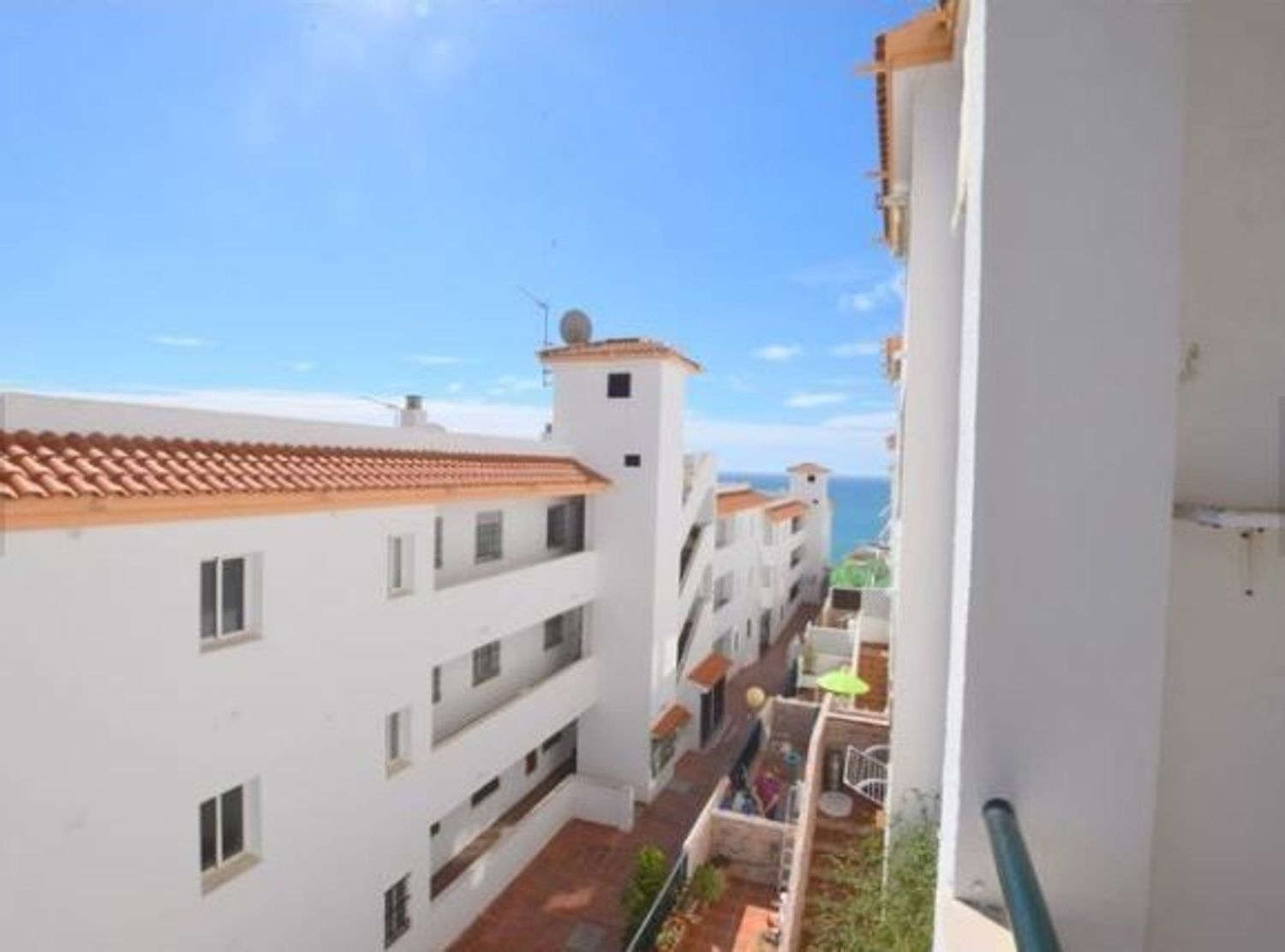 Piso en avenida Carvajal, 2 - Foto 1