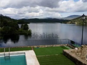 Chalet en Valle Iruelas el tiemblo Ávila - Foto 8