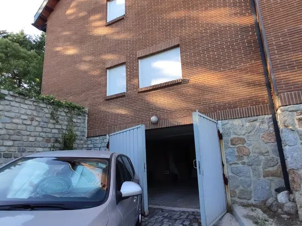 Casa o chalet independiente en Calle del Sol, 2, Pinosol - El Alcor - Peralejo, Pinosol - El Alcor - Peralejo - Foto 33