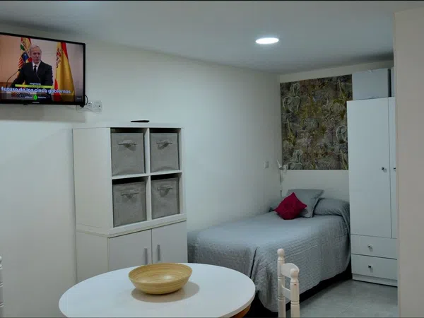 Estudio en Canillejas, Canillejas - Foto 3