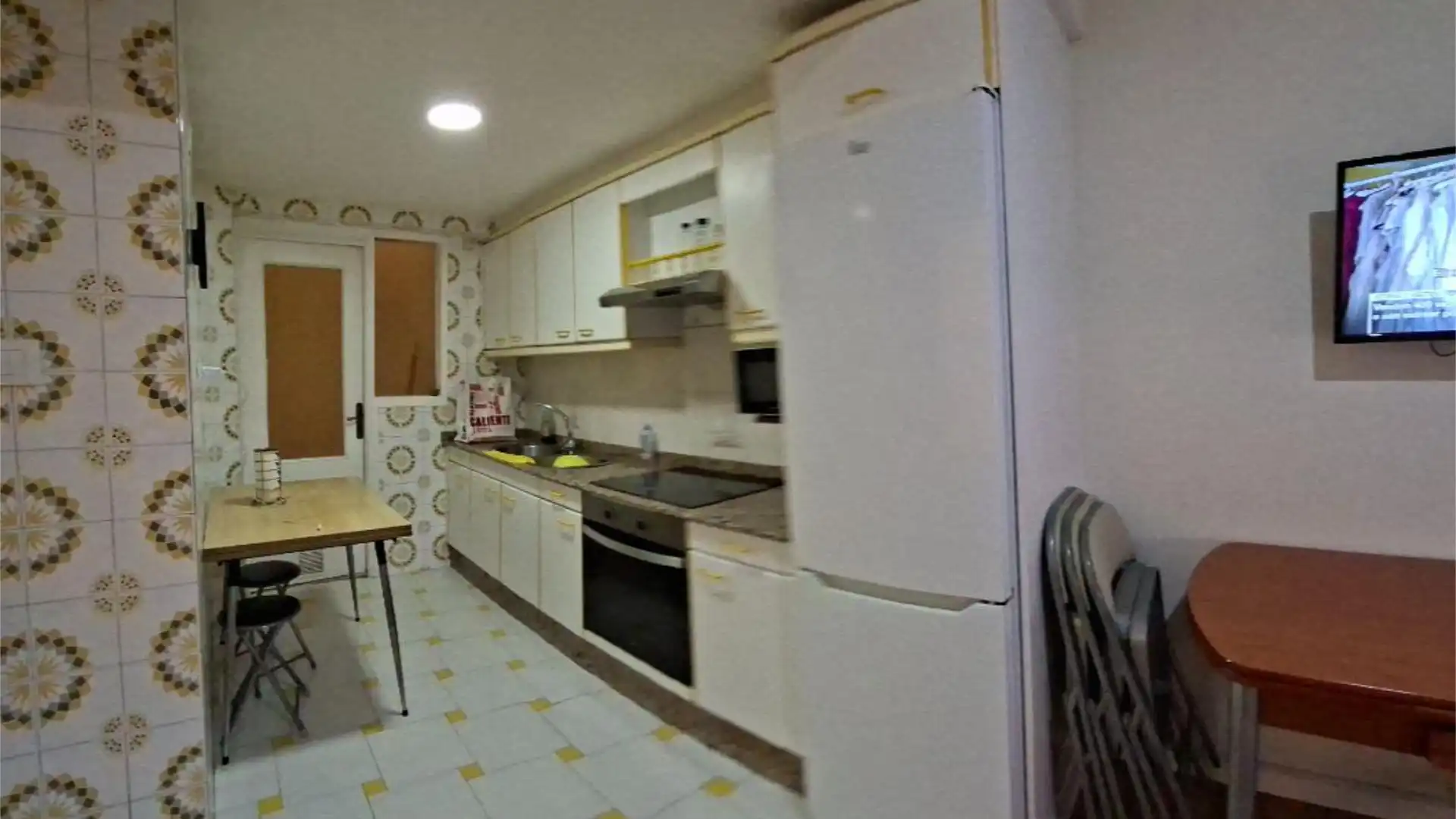 Piso en  Rúa Borrallón 10 - Foto 3