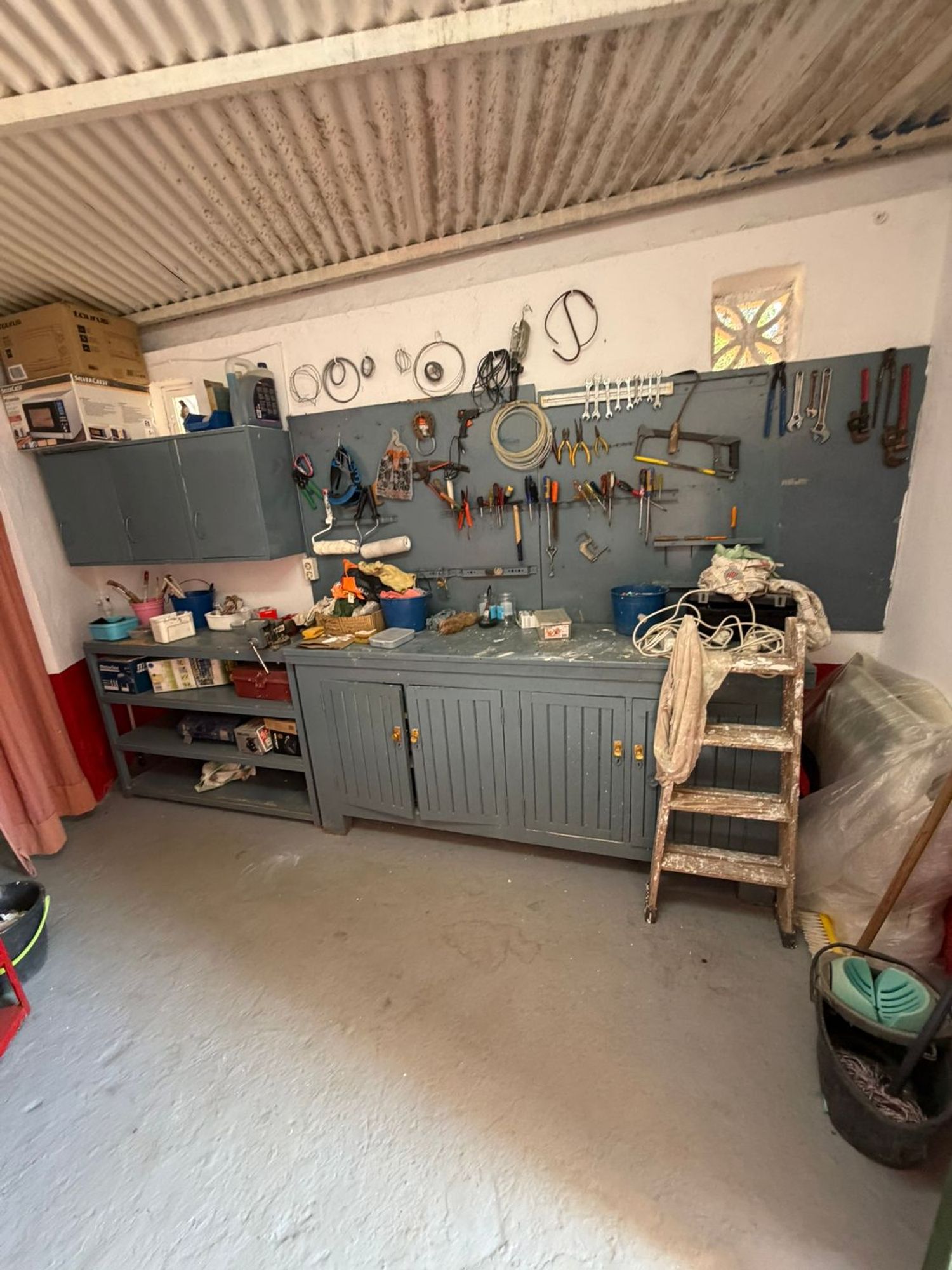 Casa o chalet independiente en Calle Sócrates, 11, Añoreta baja, Añoreta baja - Foto 27