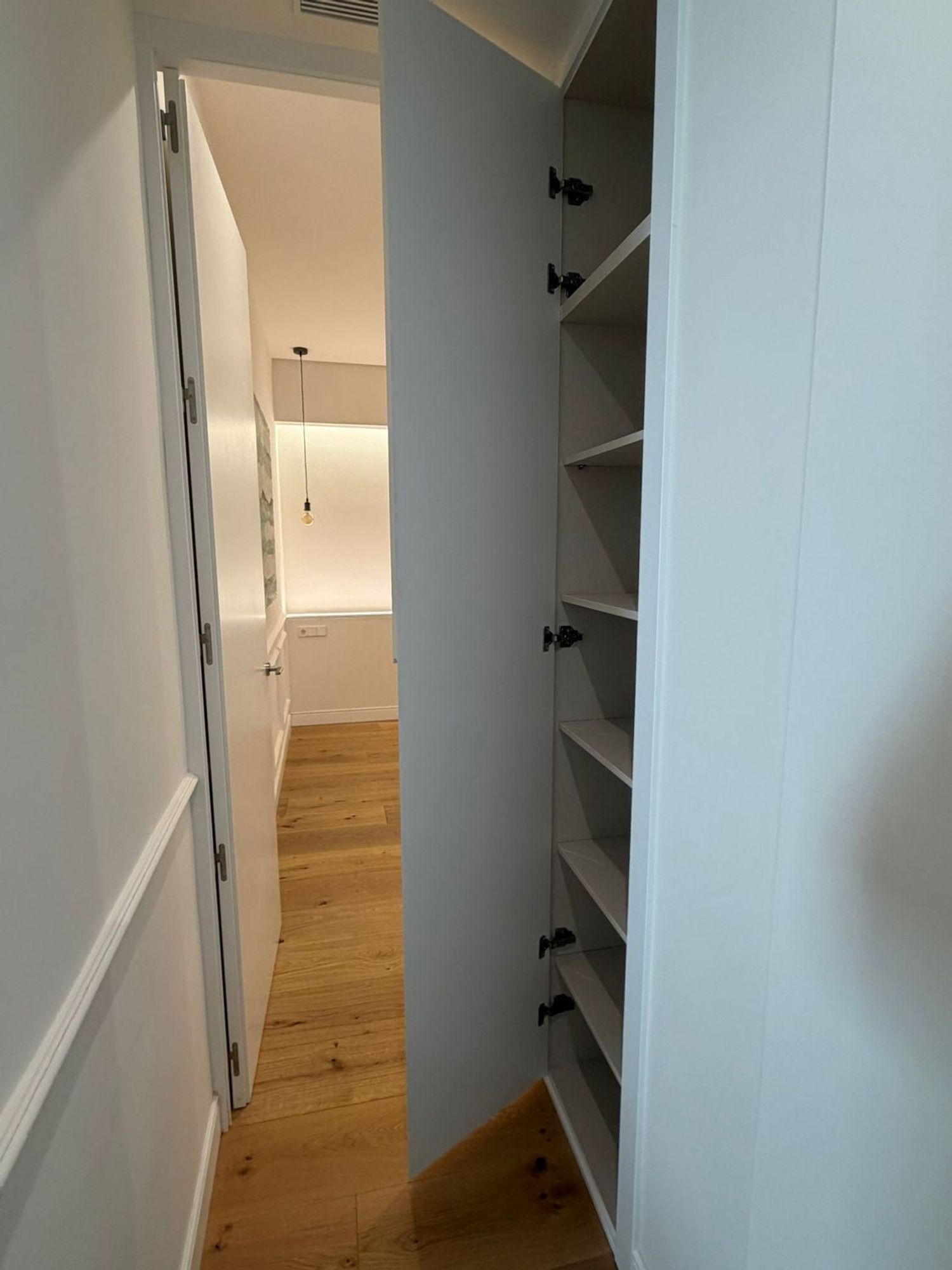 Piso en Barrio Recoletos - Foto 11