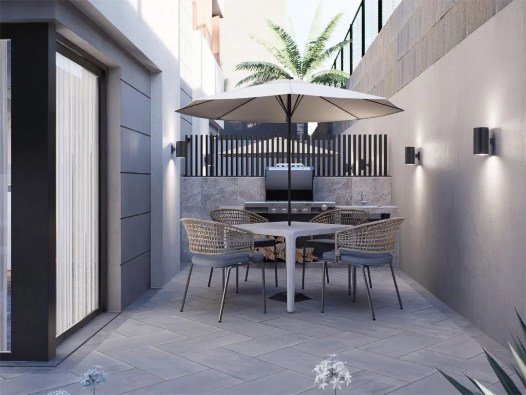 Chalet en  Calle Jose Dorta Figueroa 95 - Foto 12