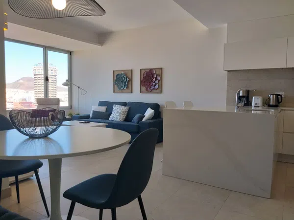 Piso en Santa Catalina - Canteras - Foto 3