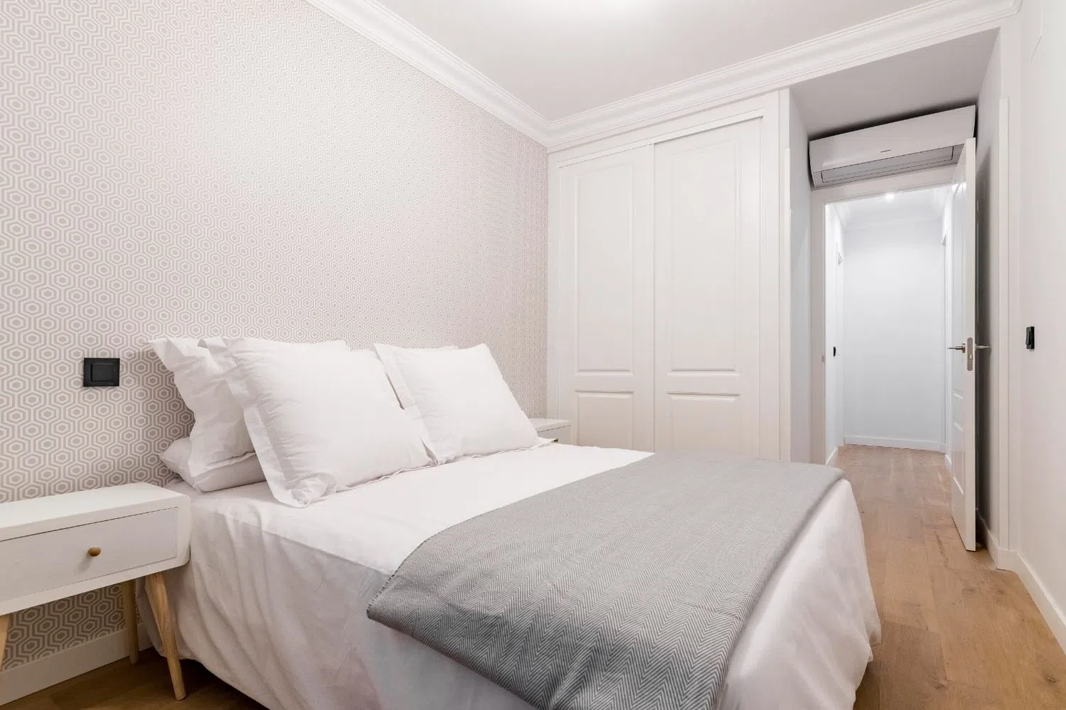 Piso en calle de Saavedra Fajardo, 20 - Foto 3