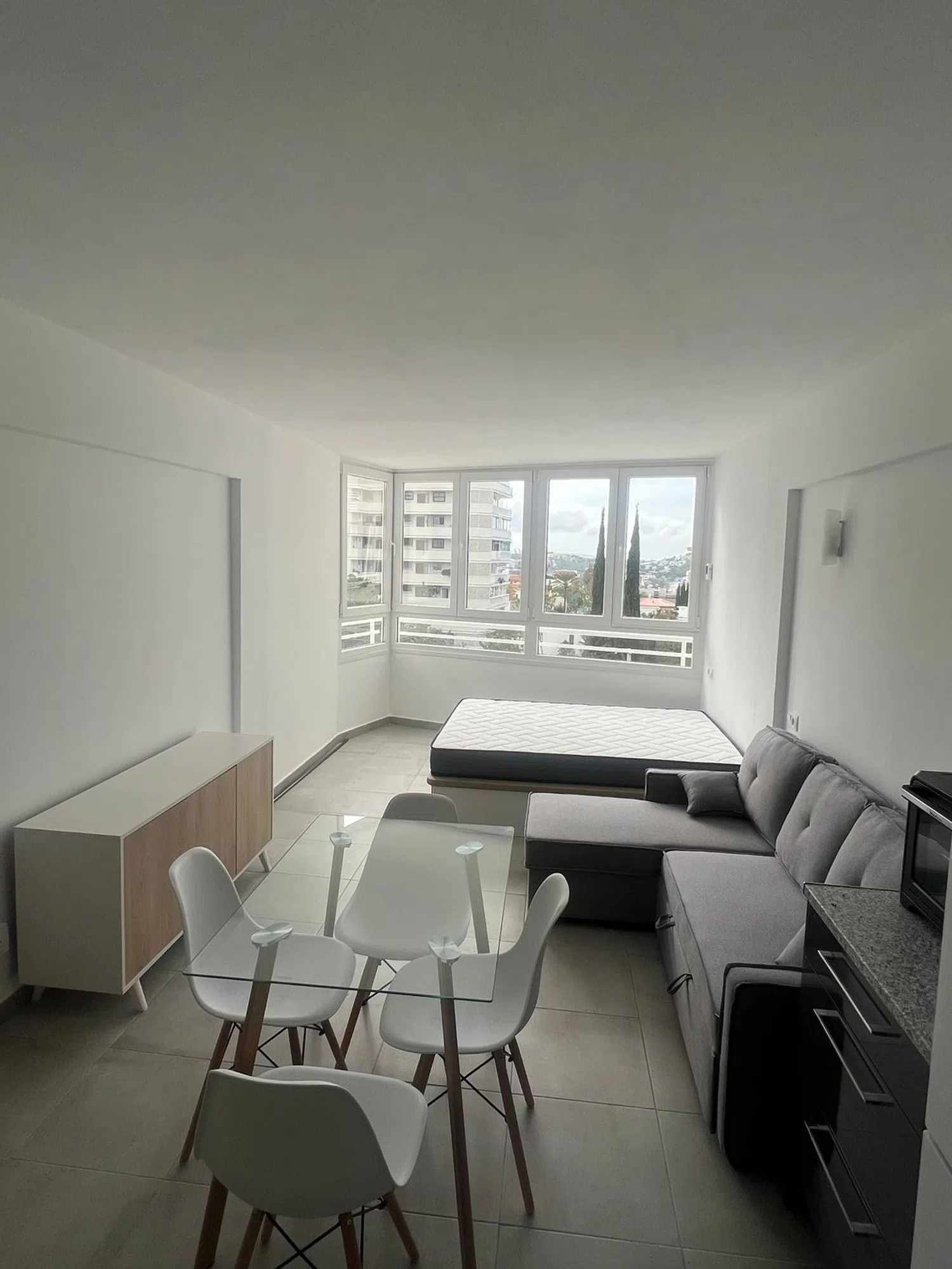 Estudio en calle de Saridakis, 1 - Foto 1