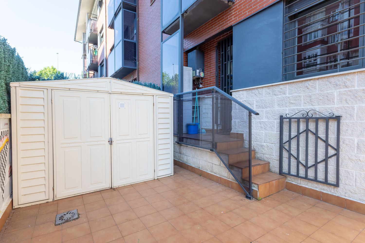 Piso en Barrio la Rañada, 9 - Foto 14