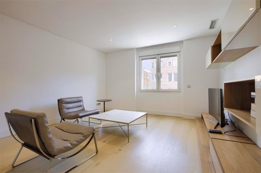 Piso en  Avenida de Menéndez Pelayo 38 - Foto 10