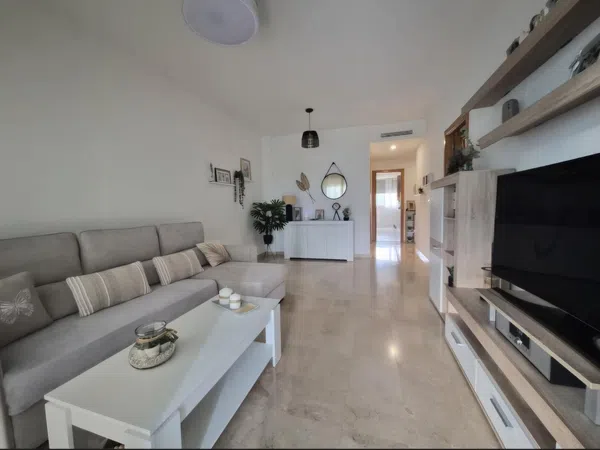 Piso en avenida del Carmen, 45 - Foto 1