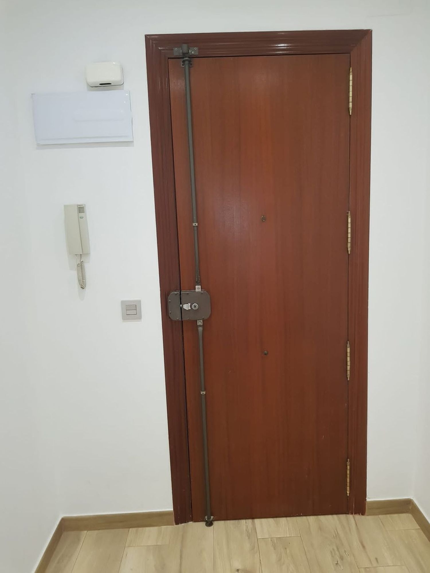 Piso en Avenida de Pérez Galdós, La Petxina - Foto 13