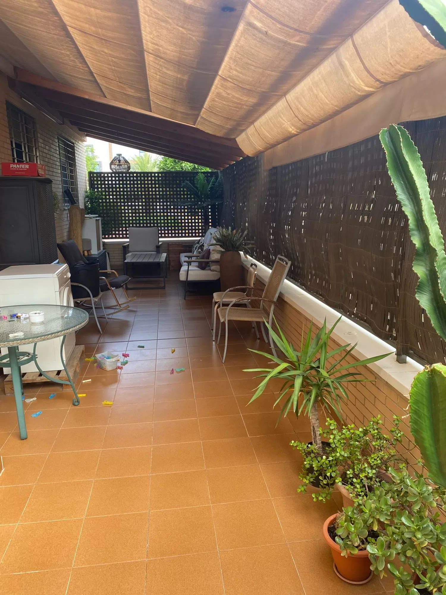 Piso en calle Doctor Juan José Parrilla, 7 - Foto 2