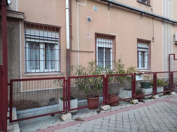 Piso en calle de Ernestina Manuel de Villena, 1