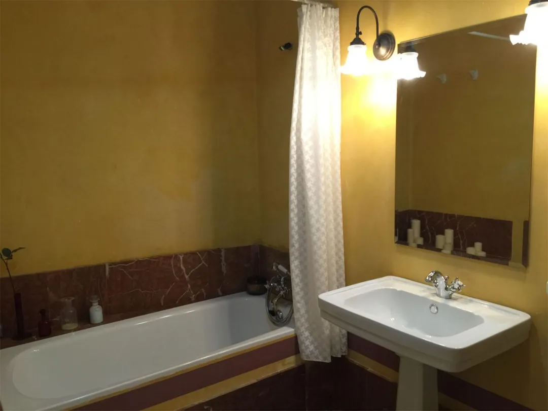 Piso en  Calle Fernán Caballero 10 - Foto 19