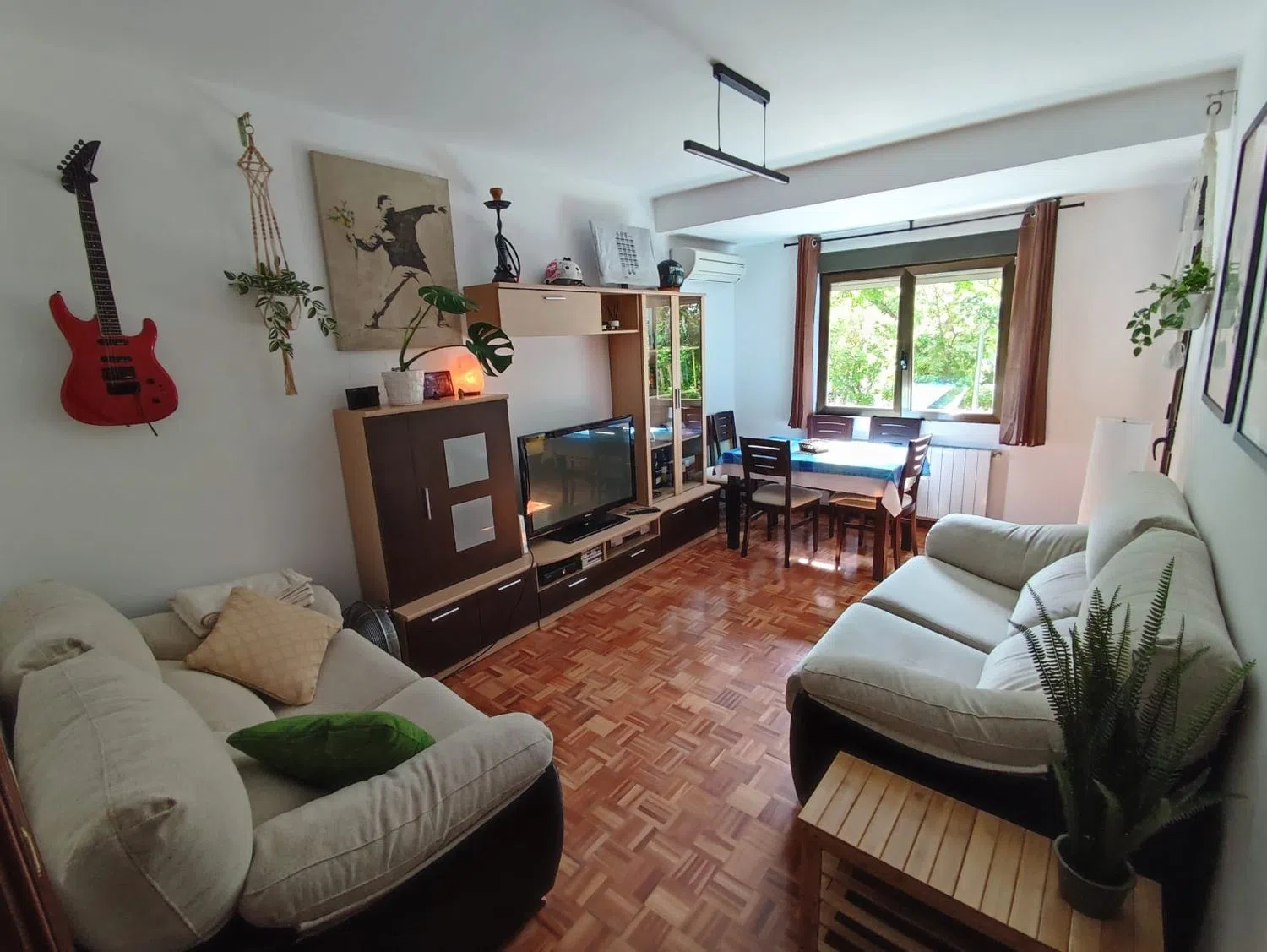 Piso en calle de la Verdad, 5 - Foto 12