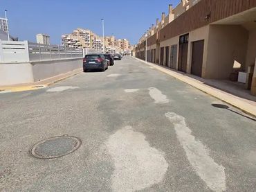 Casa adosada en  Gran Vía de la Manga 1B - Foto 16