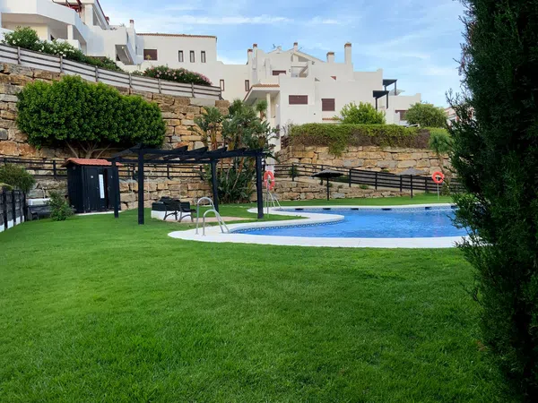 Ático en Lugar Urbanizacion Casares Golf Garden, 68 a, Casares Golf - Casares del Sol, Casares Golf - Casares del Sol - Foto 15