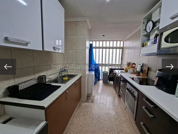 Piso en Partida Paraíso, 6 bl - Foto 4