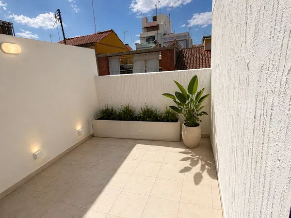 Chalet adosado en venta en Calle del Pare Lluís Navarro, 18 - Foto 4