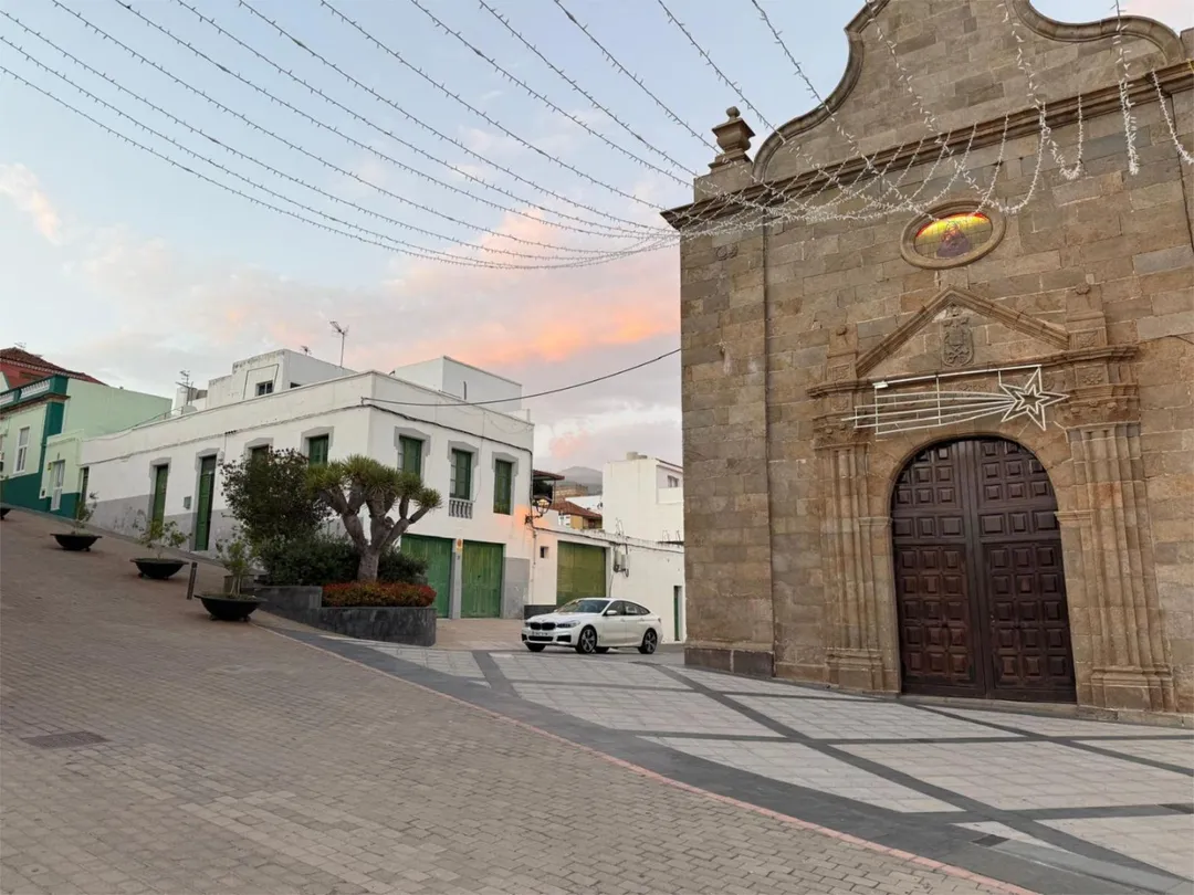 Piso en  Calle de La Iglesia 6 - Foto 28