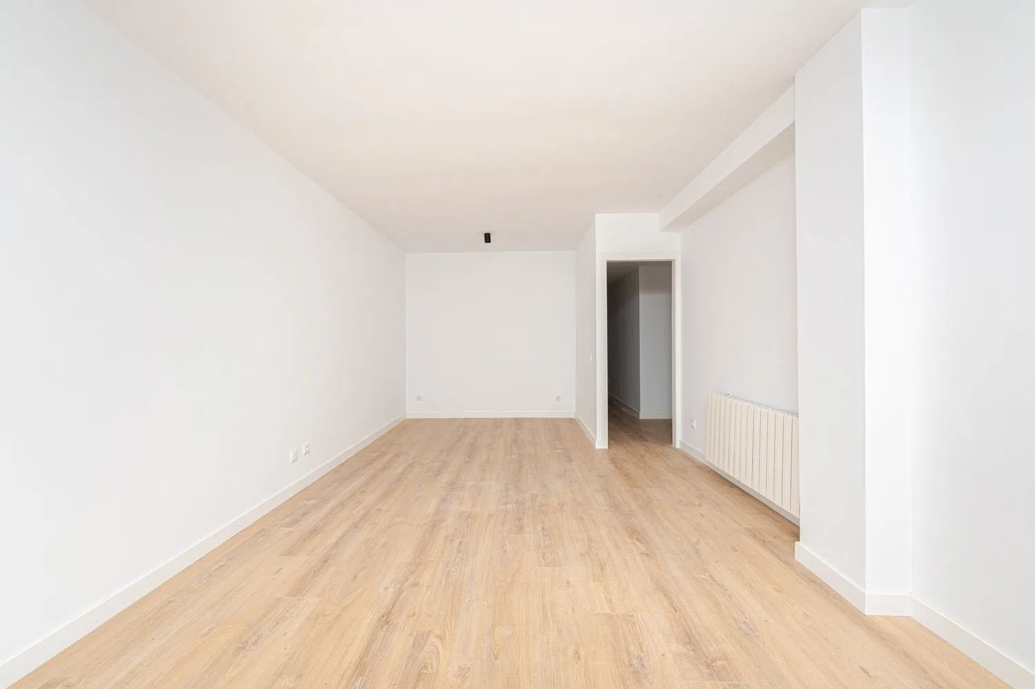 Piso en calle de Diego Ayllón - Foto 4