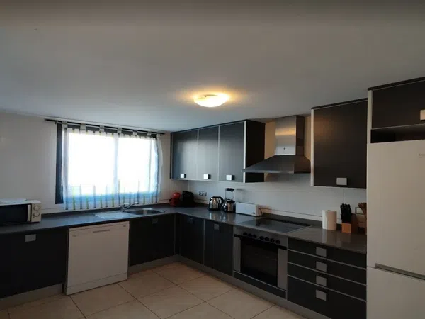 Chalet adosado en Avenida Castellón, 4 - Foto 6