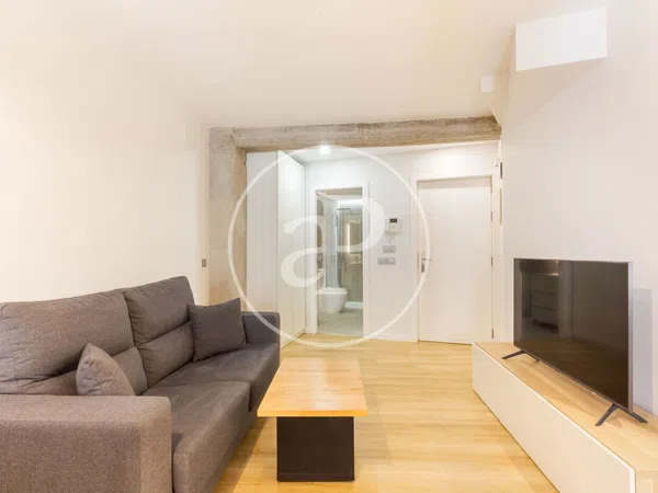 Estudio en Calle del Mar, La Xerea - Foto 3